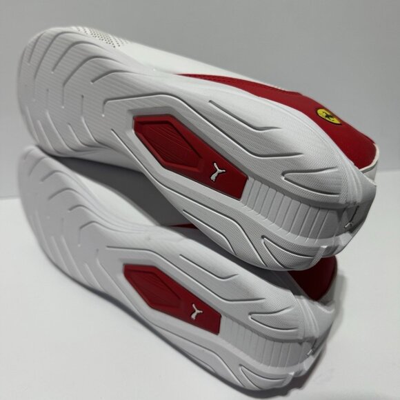 Puma Mens Ferrari Drift Cat Decima 2.0 Sneakers Size 13 M main image 5